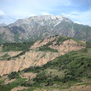 Greater_Chimgan_Mountain